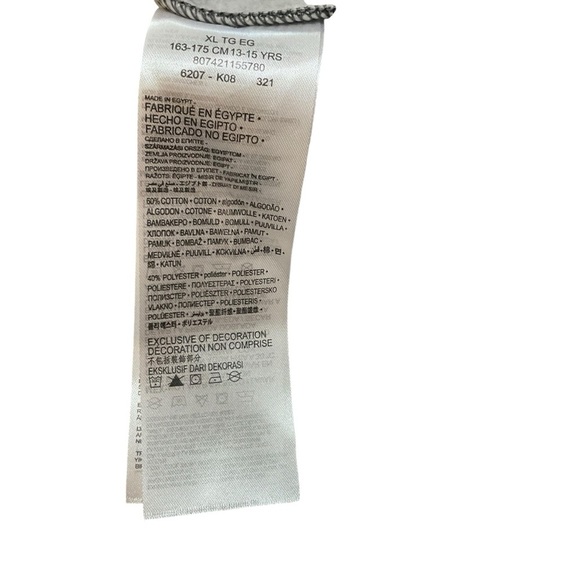 Jordan Kids Black Jogger Pants - Picture 6 of 6